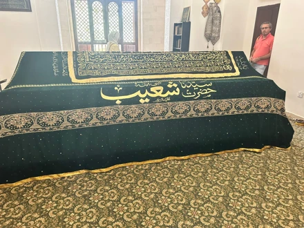 Öğrencilerimiz Ürdün'de!